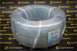 Трубка ПВХ прозрачная однослойная (неармированная) пищевая.