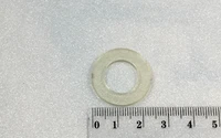 Cиликоновая прокладка 3\4" дюйма  (14*24*3 мм) 1791