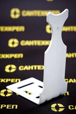 Кронштейн универсальный угловой усиленный                                 к 7.8 1994