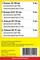 Набор Сантехник №10 (кольца для фитингов труб ПНД 20-40 мм.) 1722
