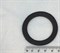 Резиновая прокладка под ниппель чугунного радиатора, (42*54*2 мм.) 1773