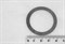 Паронитовая прокладка  1 1\4 дюйма (33*42 мм. для ниппеля и заглушки алюминиевого радиатора) 1806