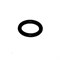 Кольцо штока кран-буксы  (8*12 мм.) - фото 4886
