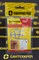 Набор Сантехник №7 (для ремонта российских смесителей ванной комнаты) 1719