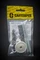 Крепеж тюльпана к стене (с эксцентриковыми установочными шайбами, комплект) 1923